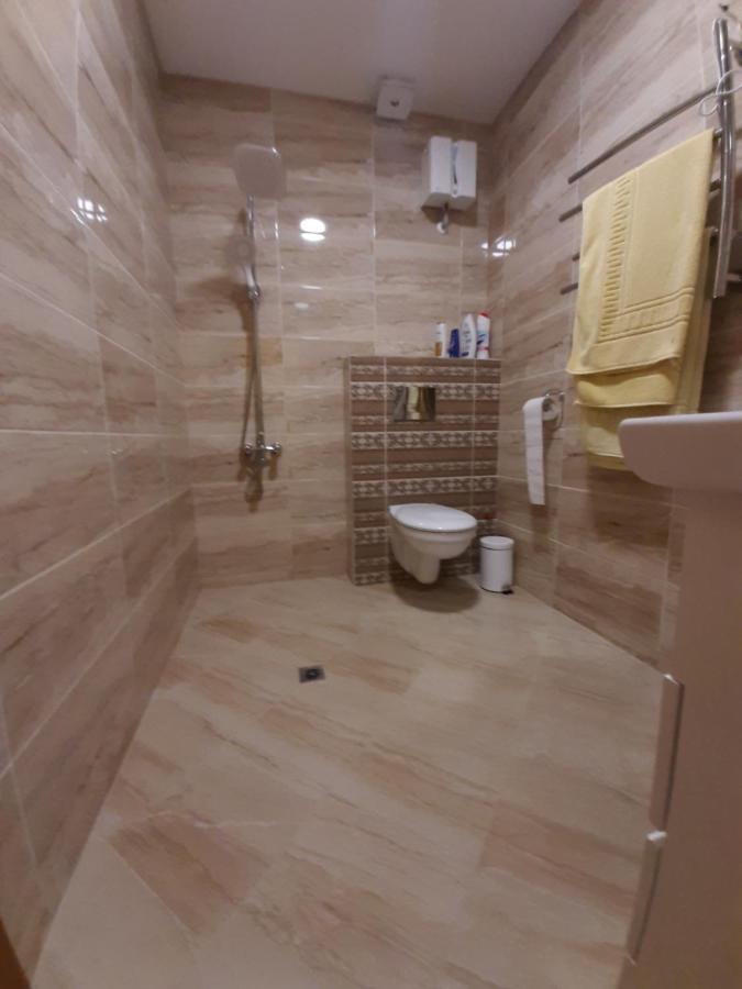 Къща За Гости "Марковски" Raduil Exteriör bild